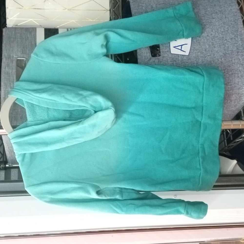Boys old navy medium size (8) hoodie - Picture 2 of 2